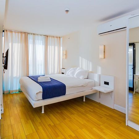 Appartement Seaside Batoumi Extérieur photo