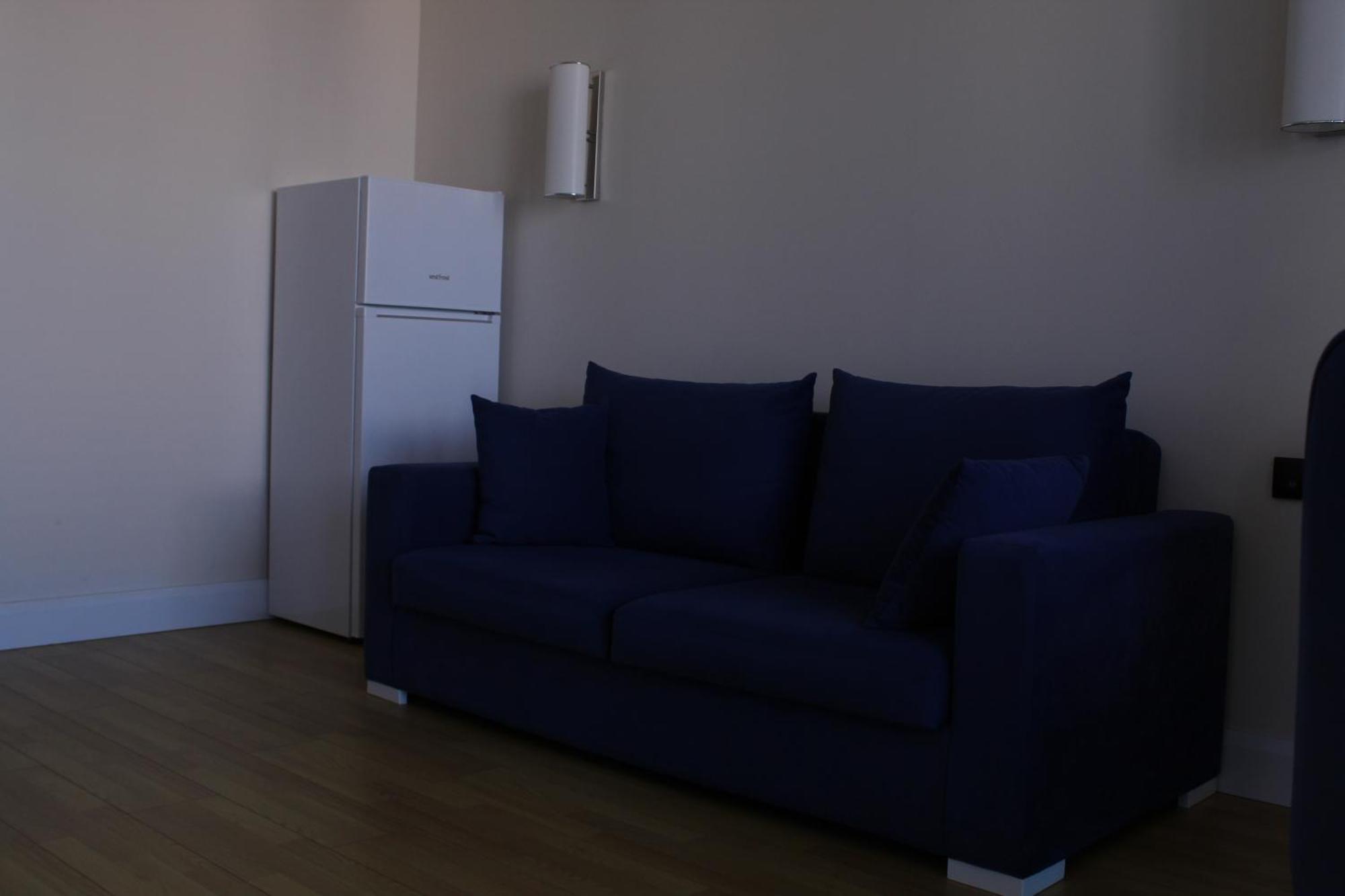 Appartement Seaside Batoumi Extérieur photo