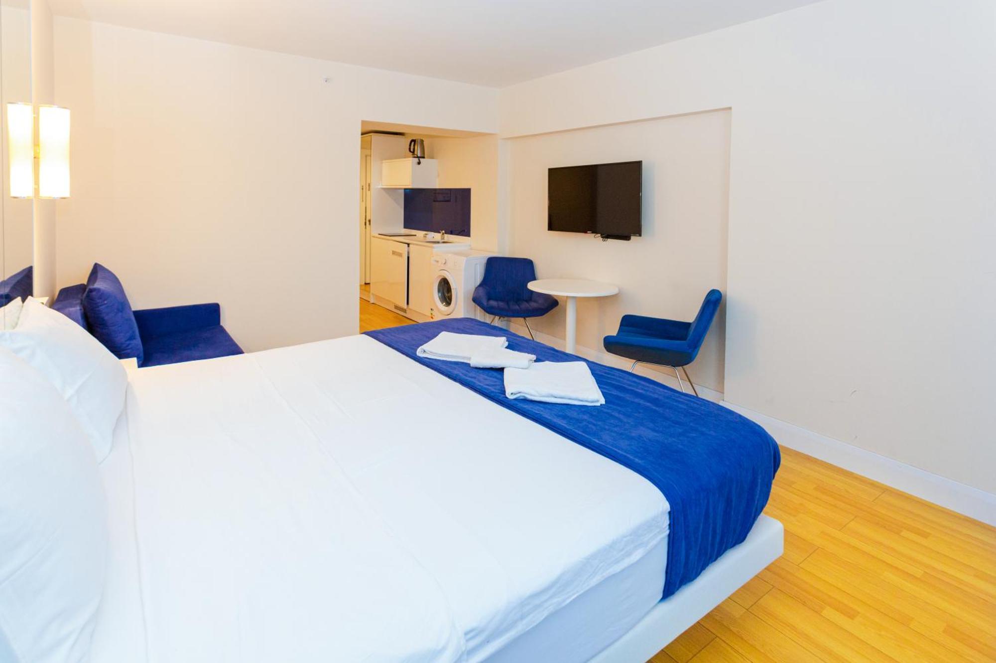 Appartement Seaside Batoumi Extérieur photo