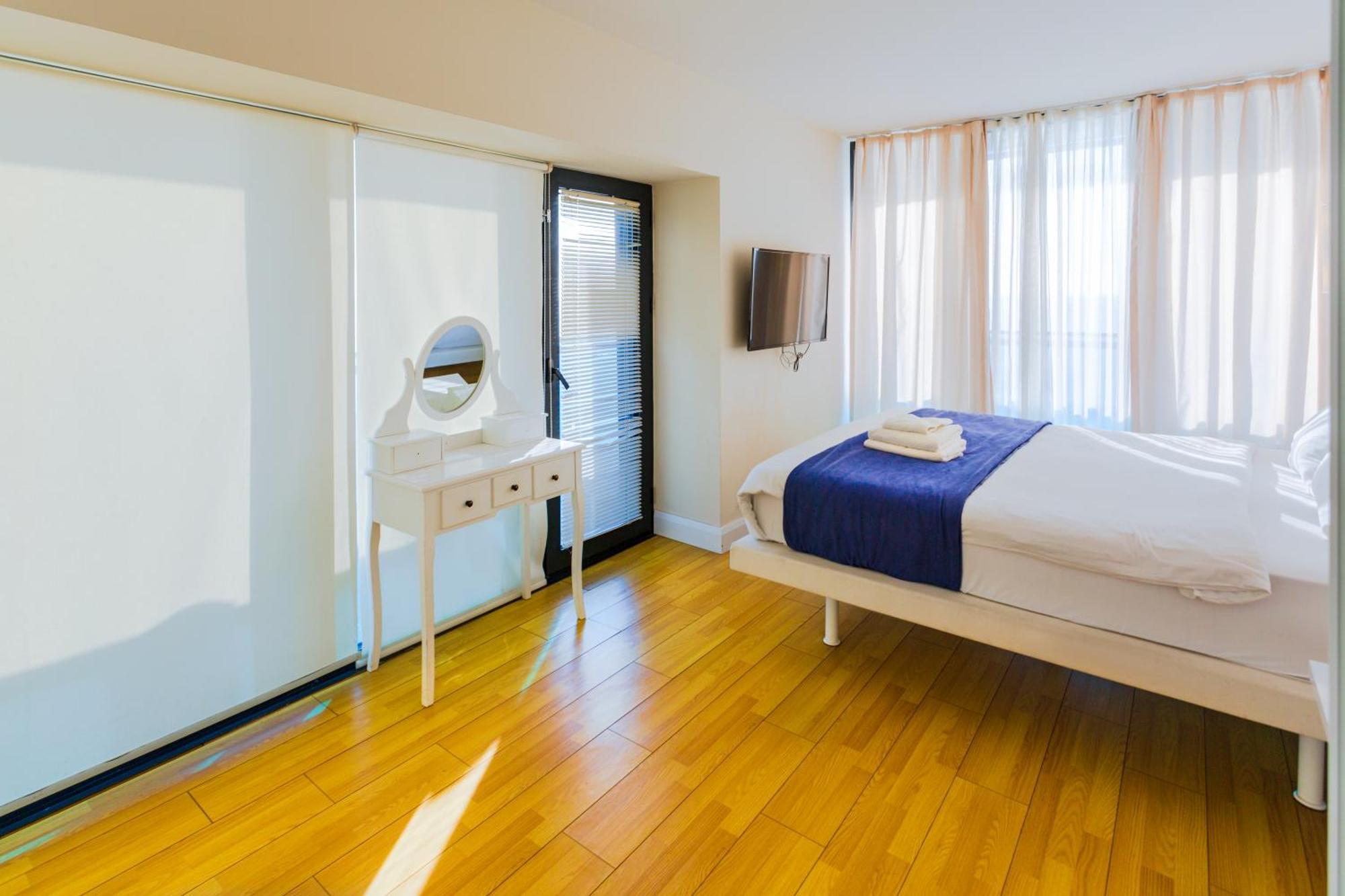 Appartement Seaside Batoumi Extérieur photo