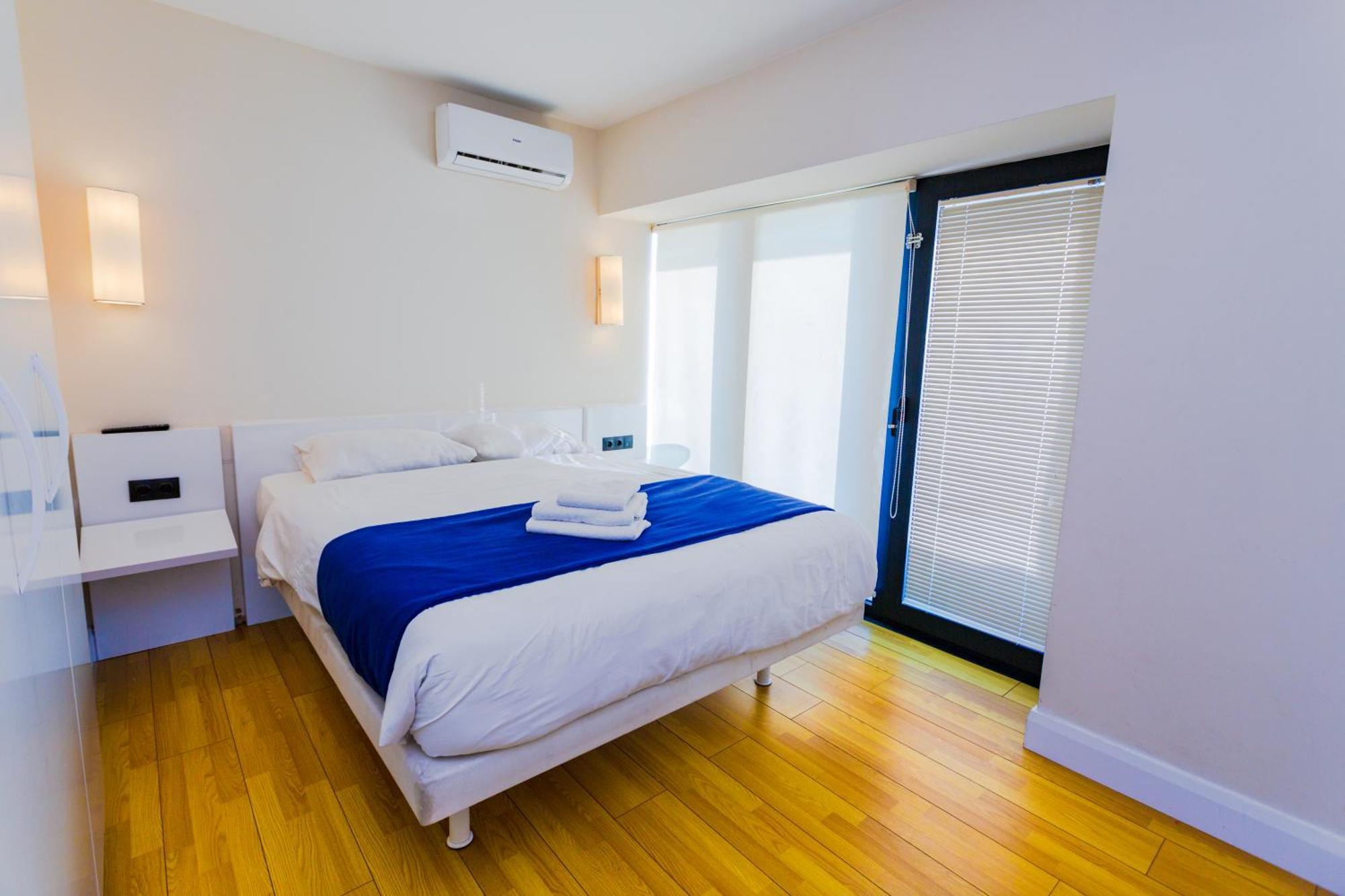Appartement Seaside Batoumi Extérieur photo
